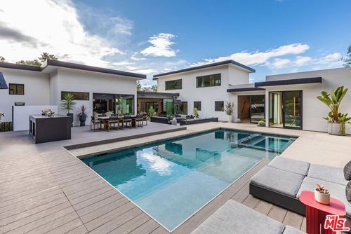 9455 Eden Dr, Beverly Hills, CA, 90210-1308 | Card Image