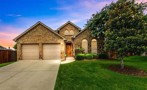 3412 Beaver Creek Ln, Mckinney, TX, 75070-3124 | Card Image
