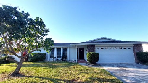 2168 Egret Drive, CLEARWATER, FL, 33764 | Card Image