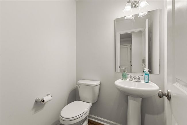 422 Reflection Dr, House other with 3 bedrooms, 3 bathrooms and null parking in Anderson SC | Image 9