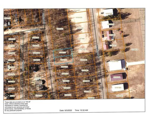 TBD Lots 111 & 112 Terminal Road, Breezy Point, MN, 56472 | Card Image