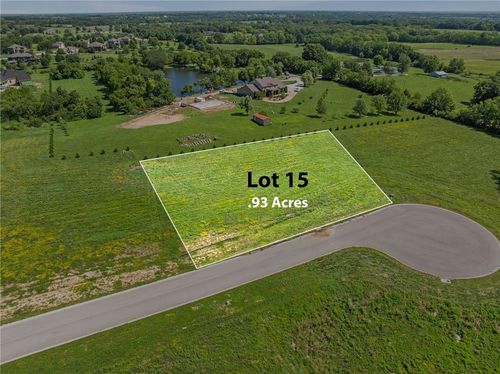 7208 Ne 133rd St, Smithville, MO, 64089 | Card Image