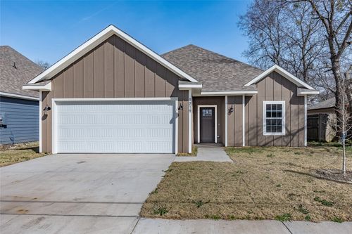1219 S Montgomery St, Sherman, TX, 75090-8541 | Card Image