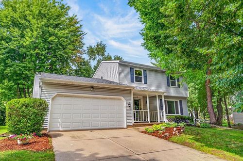 6 Windhaven Circle, MADISON, WI, 53717 | Card Image