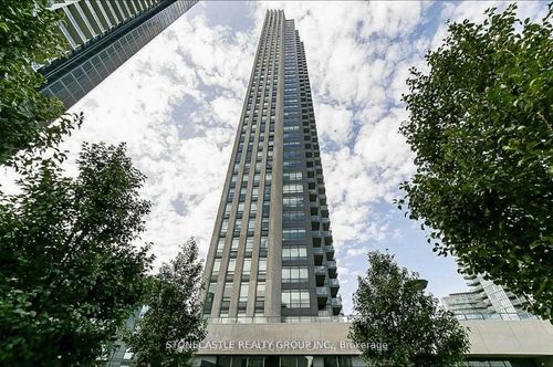2401-36 Park Lawn Road, Etobicoke, ON, M8V0E5 | Card Image