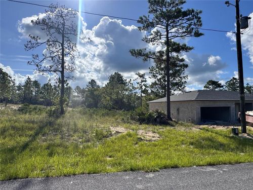 6597 N Grayton Ter, Dunnellon, FL, 34433 | Card Image