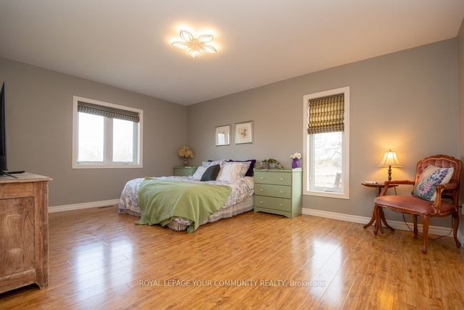 244 Friendly Acres Rd, House other with 3 bedrooms, 3 bathrooms and 2 parking in Hastings ON | Image 25