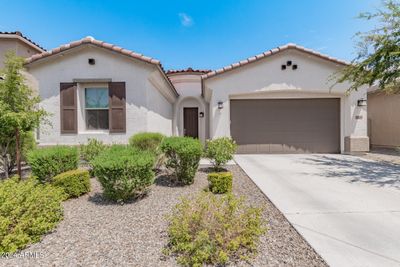 22630 E Mewes Road, House other with 3 bedrooms, 2 bathrooms and null parking in Queen Creek AZ | Image 1