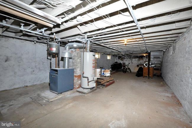 326 Mercer St, House other with 4 bedrooms, 2 bathrooms and null parking in GLOUCESTER CITY NJ | Image 16