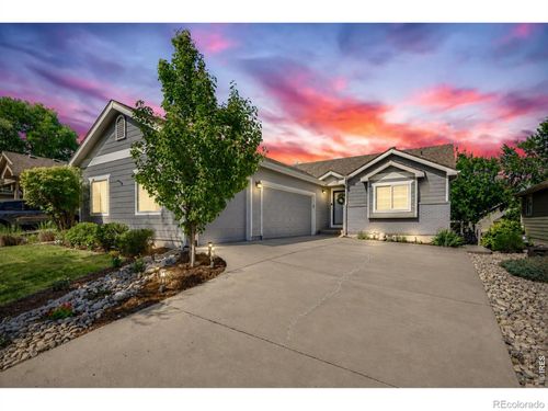 2838 Canby Way, Fort Collins, CO, 80525-6678 | Card Image