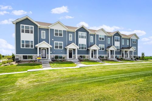 865 Briar Glen Ct, Hampshire, IL, 60140-1032 | Card Image