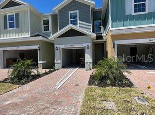 34224 Rogallo Lane, WESLEY CHAPEL, FL, 33545 | Card Image