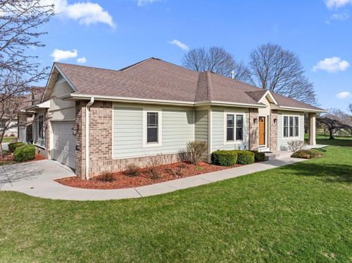 1705 Trevino Trail, Mount Pleasant, WI, 53405 | Card Image