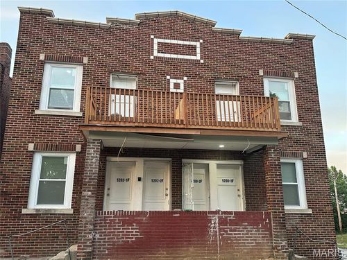 2-5200 Von Phul Street, St Louis, MO, 63107 | Card Image