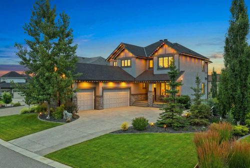 41 Whispering Springs Way, Heritage Pointe, AB, T1S4K6 | Card Image