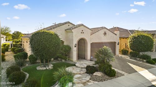 20421 N 275th Dr, Buckeye, AZ, 85396-2005 | Card Image