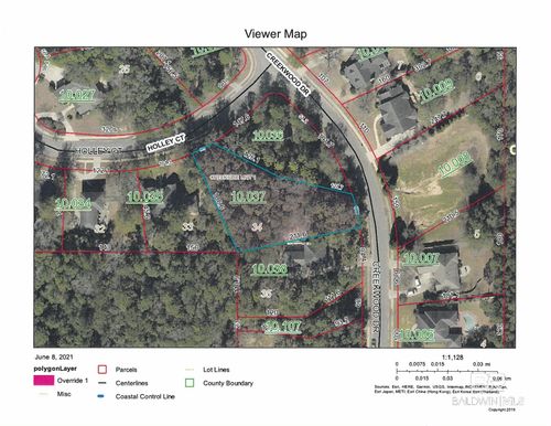 0 Holley Ct, Daphne, AL, 36526 | Card Image