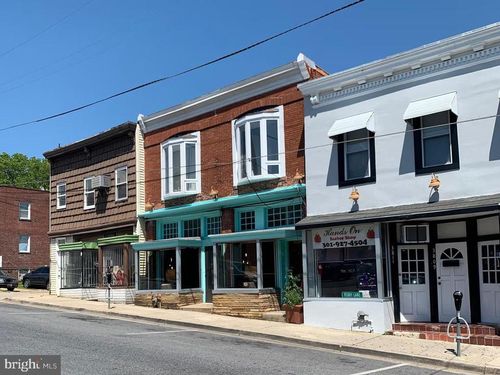 3815 34th St, Mount Rainier, MD, 20712-2023 | Card Image