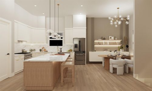 a-1507 W 23rd St, Houston, TX, 77008-1508 | Card Image