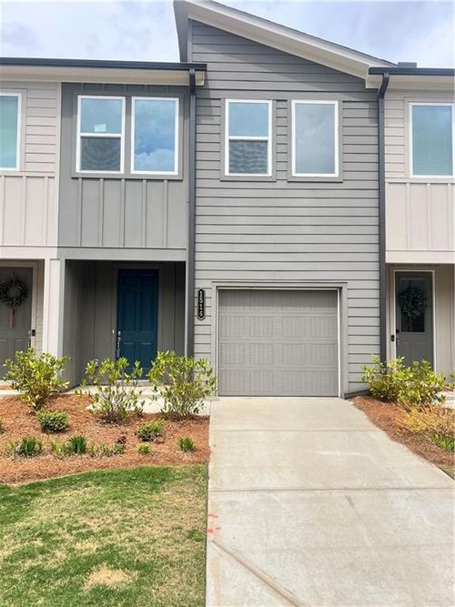 1516 Parks Edge Ln Nw, Atlanta, GA, 30318-1198 | Card Image