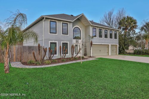 220 Bird Of Paradise Dr, Palm Coast, FL, 32137-9390 | Card Image
