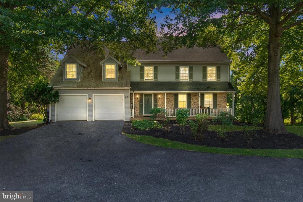 Oskaloosa Ct, Derwood, MD 20855
