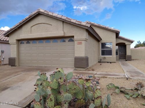 1830 E Countrywalk Ln, Chandler, AZ, 85225-8706 | Card Image