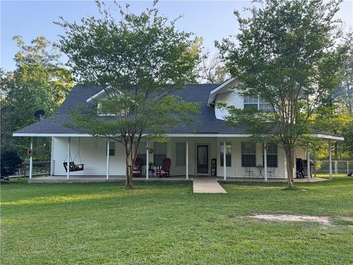 8670 Highway 165, Pollock, LA, 71467-3008 | Card Image