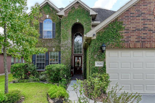 3626 Avalon Spring Ln, House other with 3 bedrooms, 3 bathrooms and 2 parking in Spring TX | Image 4