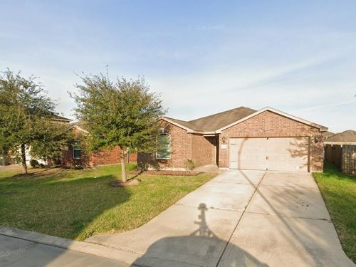 20418 Red Canyon Creek Ln, Humble, TX, 77338-1586 | Card Image