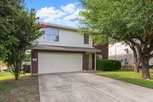 906 Indian Meadow Dr, Georgetown, TX, 78626-6382 | Card Image