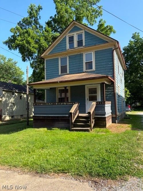 524 & 526 Gage Street, Akron, OH, 44311 | Card Image