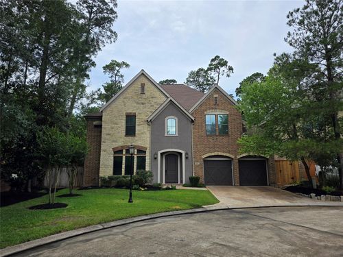 8803 Van Allen Drive, The Woodlands, TX, 77381 | Card Image