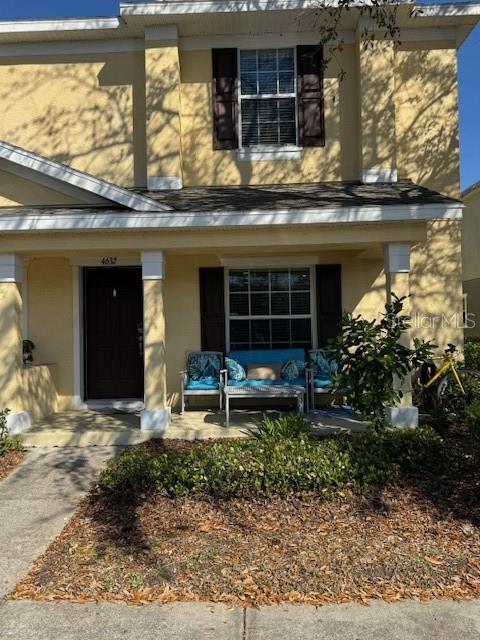 Residential in RIVERVIEW 5