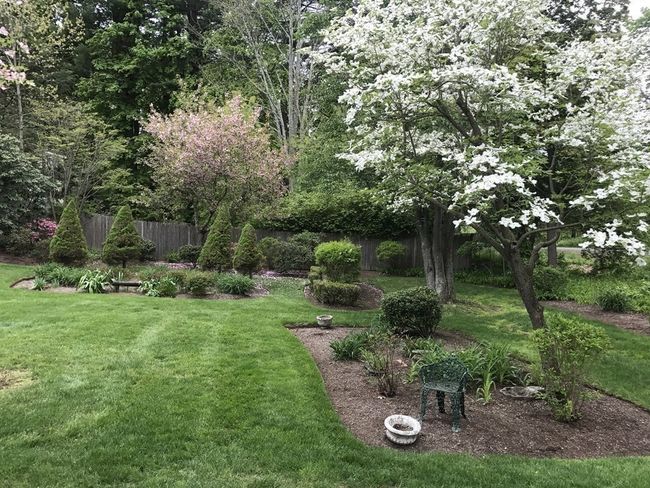 29 Brook St, House other with 4 bedrooms, 3 bathrooms and 4 parking in Wellesley MA | Image 23