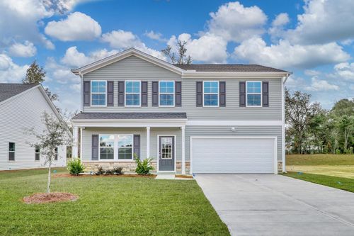 3115 Mountaineer Ln, Conway, SC, 29526-6796 | Card Image