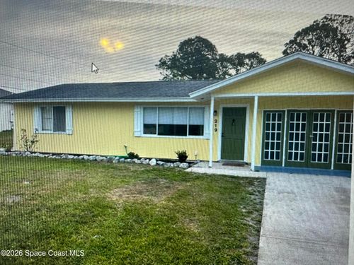 10-219 Se Eldron Boulevard Se, Palm Bay, FL, 32909 | Card Image