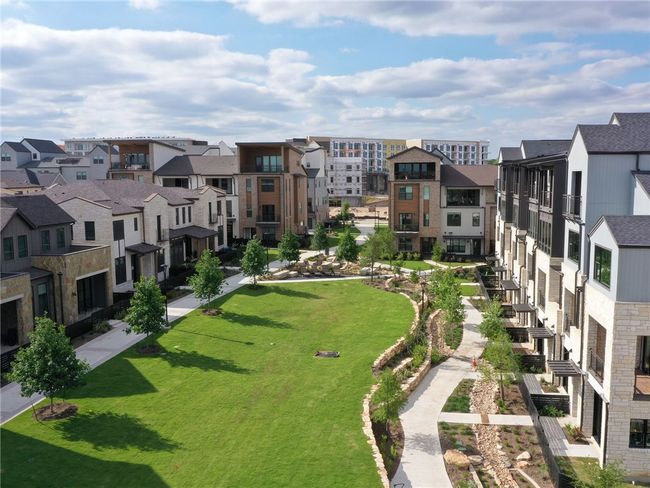 4319 Prevail Ln, Condo with 4 bedrooms, 6 bathrooms and 2 parking in Austin TX | Image 15