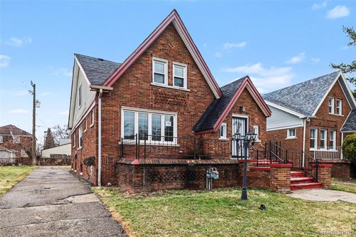 5719 Haverhill St, Detroit, MI, 48224-3246 | Card Image