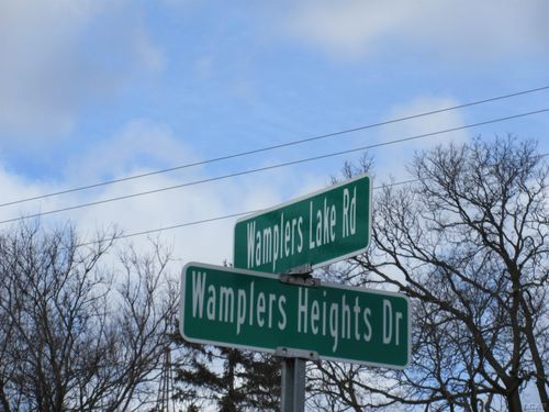 1993 Wamplers Heights Dr, Brooklyn, MI, 49230-9575 | Card Image