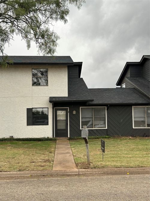 apt-2-3101 Button Willow Ave, Abilene, TX, 79606-3590 | Card Image