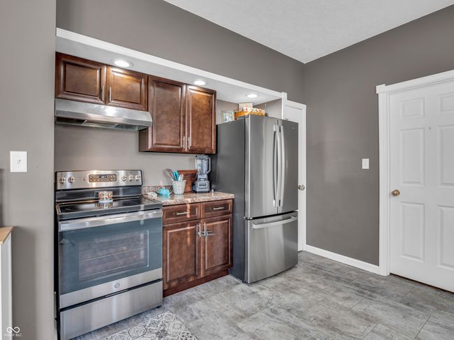 10441 Hope Ln, House other with 3 bedrooms, 2 bathrooms and null parking in Poland IN | Image 11