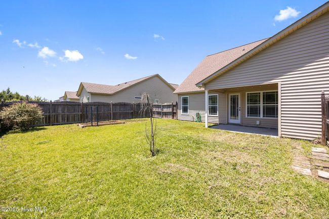 B - 2217 Sweet Bay Dr, House other with 3 bedrooms, 3 bathrooms and null parking in Greenville NC | Image 9
