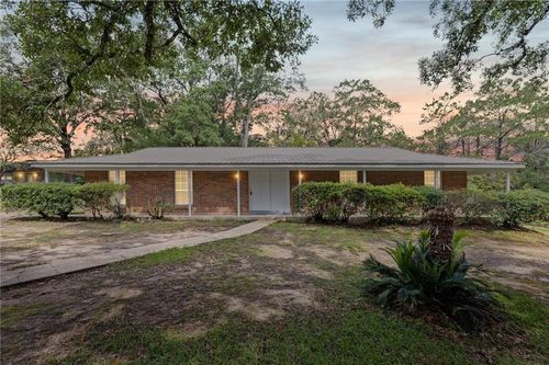 5451 Larchmont Dr, Mobile, AL, 36693-4016 | Card Image