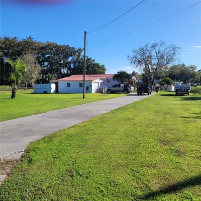 601 Se 6 Th Avenue, House other with 3 bedrooms, 3 bathrooms and null parking in OKEECHOBEE FL | Image 1