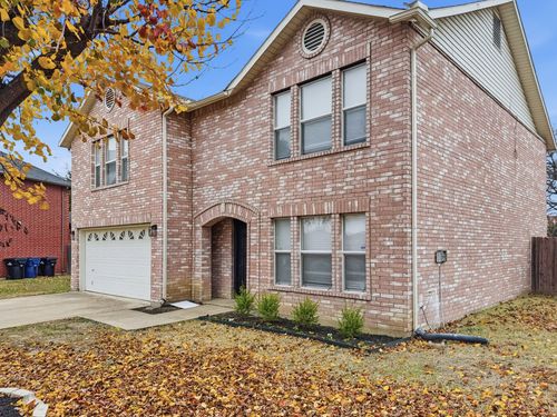 12214 Peachtree Lane, Frisco, TX, 75035 | Card Image