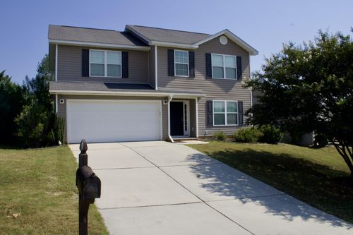 2060 Winding Trail Rd, Graniteville, SC, 29829-6028 | Card Image