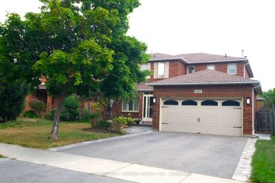 1365 Bishopstoke Way, House other with 4 bedrooms, 4 bathrooms and 4 parking in Oakville ON | Image 1