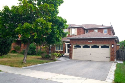 1365 Bishopstoke Way, Oakville, ON, L6J7A7 | Card Image