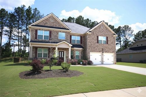 812 Graeme Dr, Mcdonough, GA, 30252-7238 | Card Image